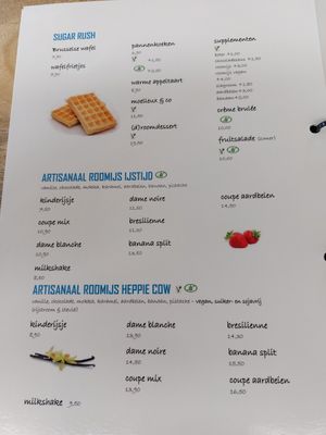  at Le Touquet in Oostende