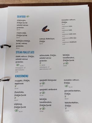  at Le Touquet in Oostende