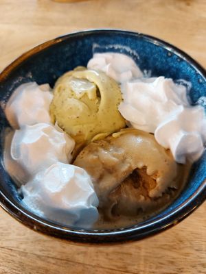  at Le Touquet in Oostende