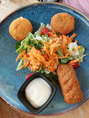  at Le Touquet in Oostende