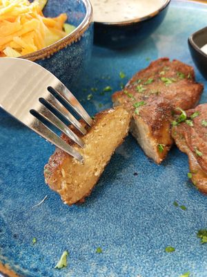  at Le Touquet in Oostende