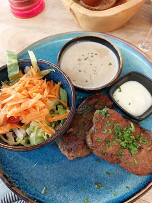  at Le Touquet in Oostende