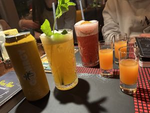   at Peter Pane - Schlump in Hamburg