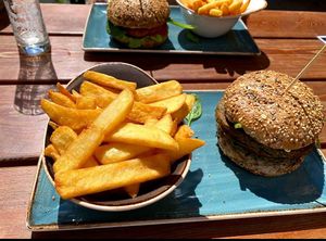   at Peter Pane - Schlump in Hamburg