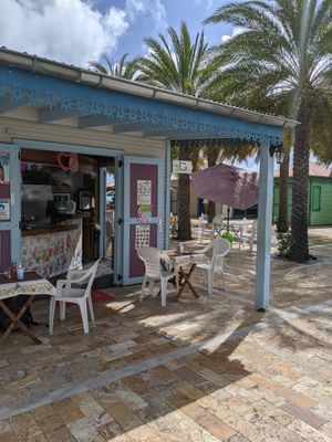 Irie Gardens at Irie Gardens in Philipsburg