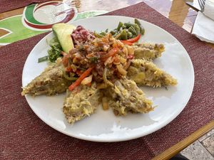   at Irie Gardens in Philipsburg