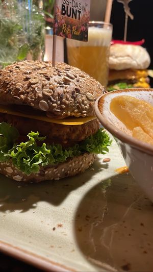   at Peter Pane - Goldbekplatz in Hamburg