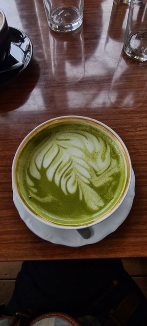  at The Vegan Fairies in Nea Erythraia