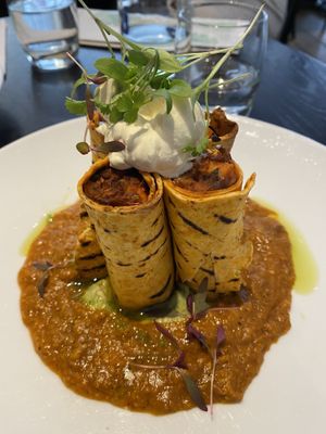 Tortilla   at The Gate - Marylebone in London