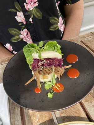   at The Gate - Marylebone in London