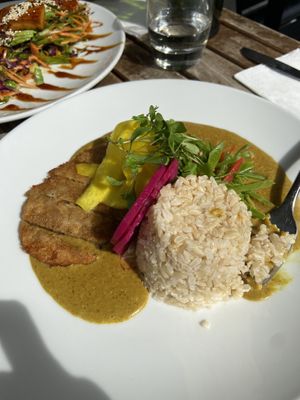   at The Gate - Marylebone in London