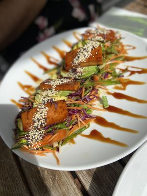   at The Gate - Marylebone in London