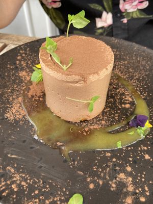   at The Gate - Marylebone in London