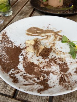   at The Gate - Marylebone in London