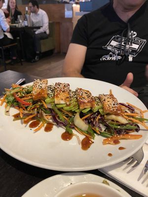   at The Gate - Marylebone in London