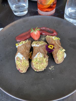   at The Gate - Marylebone in London