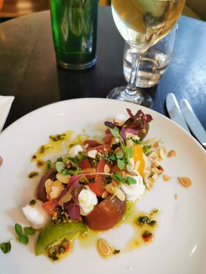  at The Gate - Marylebone in London