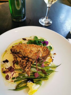  at The Gate - Marylebone in London