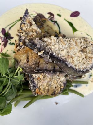 Cordon Bleu   at The Gate - Marylebone in London