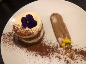  at The Gate - Marylebone in London