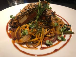  at The Gate - Marylebone in London