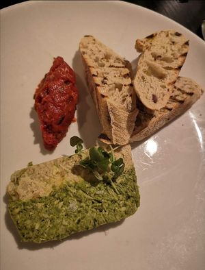  at The Gate - Marylebone in London