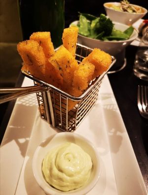  at The Gate - Marylebone in London