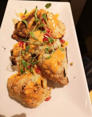  at The Gate - Marylebone in London