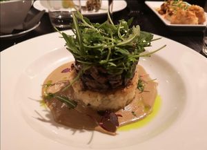  at The Gate - Marylebone in London