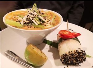  at The Gate - Marylebone in London