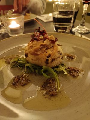  at The Gate - Marylebone in London