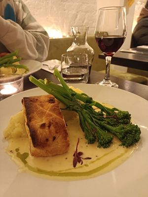  at The Gate - Marylebone in London