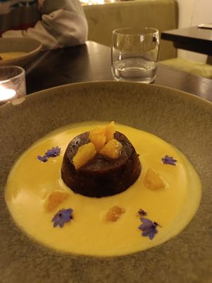  at The Gate - Marylebone in London