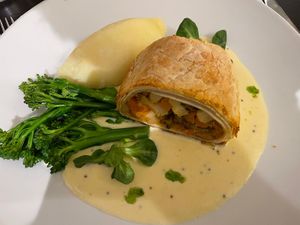 Wellington   at The Gate - Marylebone in London