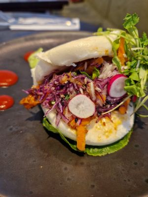  at The Gate - Marylebone in London