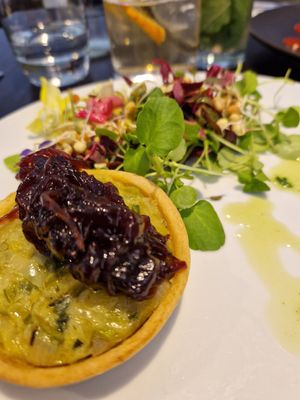  at The Gate - Marylebone in London