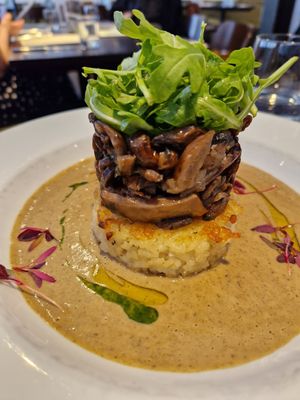  at The Gate - Marylebone in London