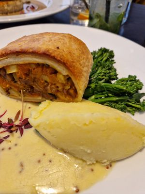  at The Gate - Marylebone in London