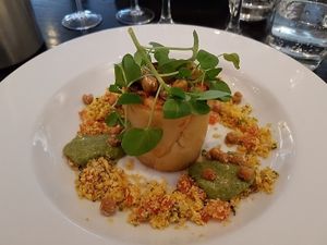 Rotolo, £15,50,  at The Gate - Marylebone in London
