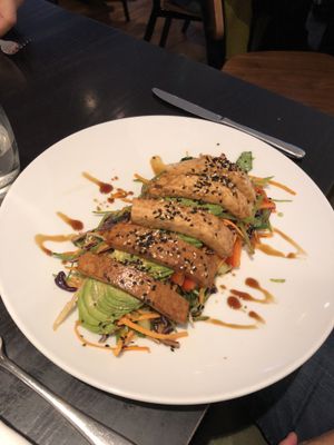 Green Dragon  at The Gate - Marylebone in London