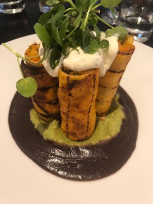 Tortillas!  at The Gate - Marylebone in London