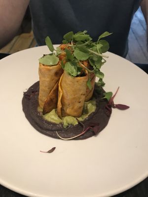Tortillas  at The Gate - Marylebone in London