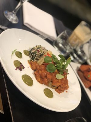 Tagine  at The Gate - Marylebone in London