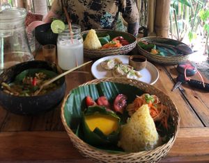  at Galanga in Bunutan