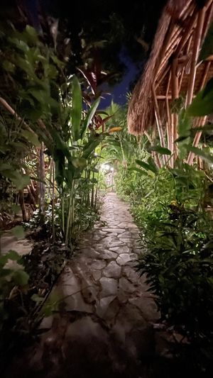   at Galanga in Bunutan