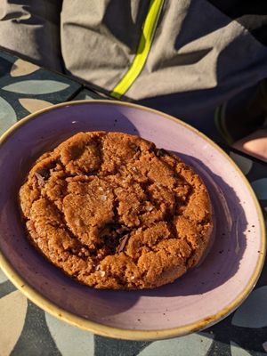  at The Fields Beneath - Kentish Town in North West London