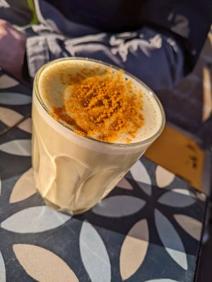  at The Fields Beneath - Kentish Town in North West London