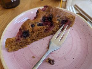  at The Fields Beneath - Kentish Town in North West London