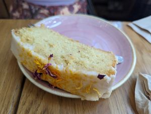  at The Fields Beneath - Kentish Town in North West London