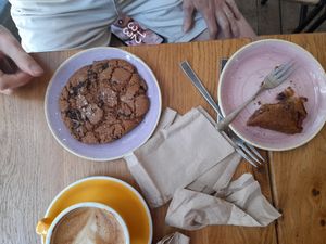  at The Fields Beneath - Kentish Town in North West London